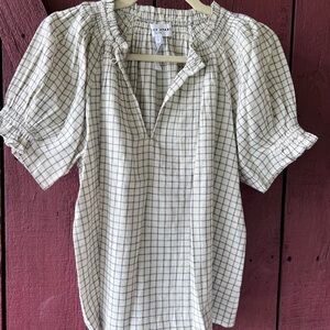 Apiece Apart Los Altos top